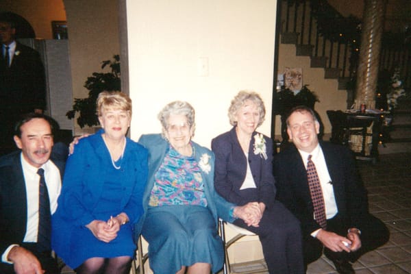 Featured photo of Alice Persyn